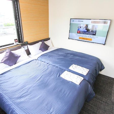 Hotel Livemax Kyoto Teramachidori Cameră foto