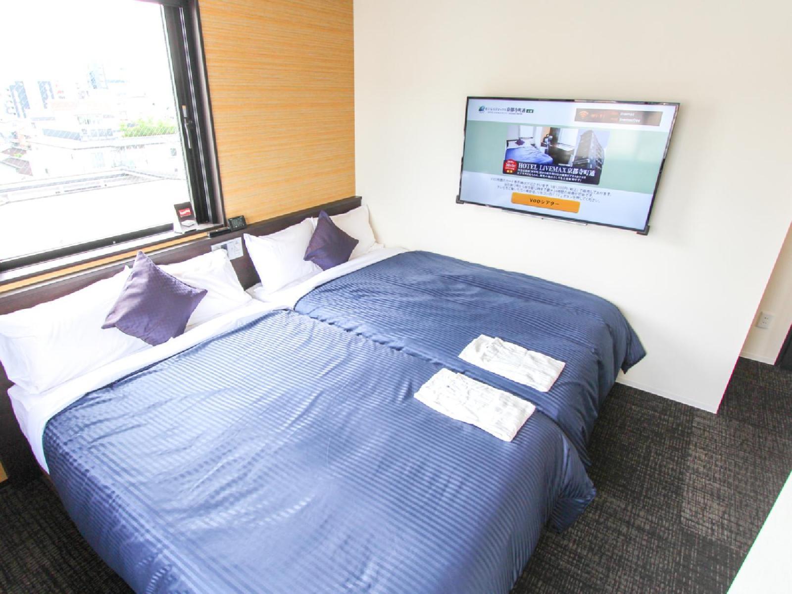 Hotel Livemax Kyoto Teramachidori Cameră foto